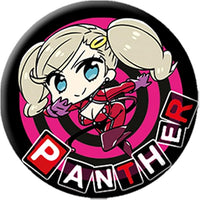 Persona 5 - Badges - Voleurs Fantômes Chibi
