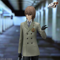 Persona 5 - Figurine - Goro Akechi - The Royal
