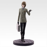 Persona 5 - Figurine - Goro Akechi - The Royal