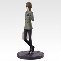 Persona 5 - Figurine - Goro Akechi - The Royal
