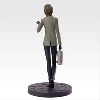 Persona 5 - Figurine - Goro Akechi - The Royal