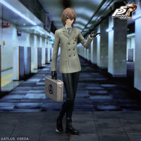Persona 5 - Figurine - Goro Akechi - The Royal