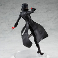 Persona 5 - Figurine Joker - Pop up Parade