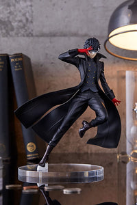 Persona 5 - Figurine Joker - Pop up Parade
