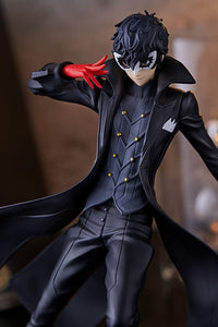 Persona 5 - Figurine Joker - Pop up Parade