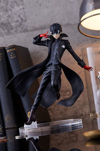 Persona 5 - Figurine Joker - Pop up Parade