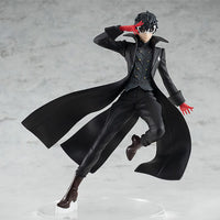 Persona 5 - Figurine Joker - Pop up Parade
