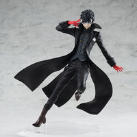 Persona 5 - Figurine Joker - Pop up Parade