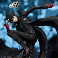 Persona 5 - Figurine - Joker - The Royal