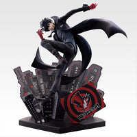 Persona 5 - Figurine - Joker - The Royal