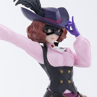 Persona 5 - Figurine Noir - Pop up Parade