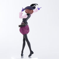 Persona 5 - Figurine Noir - Pop up Parade