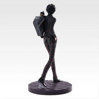 Persona 5 - Figurine - Protagoniste & Morgana - The Royal