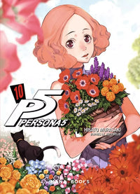 Persona 5 - Intégrale - Tomes 1 à 14