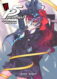 Persona 5 - Intégrale - Tomes 1 à 14