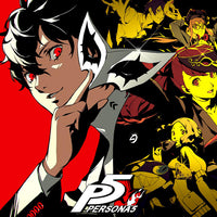 Persona 5 - Intégrale - Tomes 1 à 14