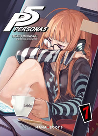 Persona 5 - Intégrale - Tomes 1 à 14