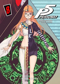 Persona 5 - Intégrale - Tomes 1 à 14