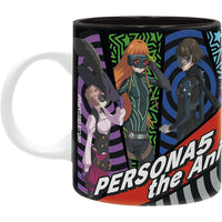 Persona 5 - Mug - Voleurs Fantômes