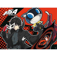 Persona 5 - Poster Joker & Mona