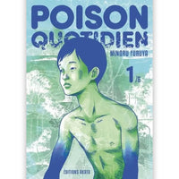 Poison Quotidien - Tome 01