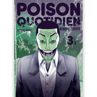 Poison Quotidien - Tome 03