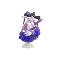 Pokémon - Assortiment de Figurines - Decorative Frame Collection 2 - Re-Ment