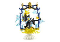 Pokémon - Assortiment de Figurines - Decorative Frame Collection 2 - Re-Ment