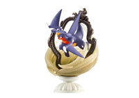 Pokémon - Assortiment de Figurines - Decorative Frame Collection 2 - Re-Ment