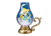 Pokémon - Assortiment de Figurines - Lantern Diorama - Re-Ment