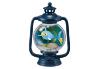 Pokémon - Assortiment de Figurines - Lantern Diorama - Re-Ment