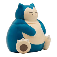 Pokémon - Boîte à cookies - Ronflex