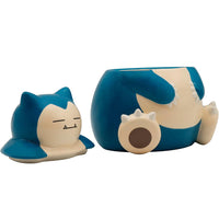 Pokémon - Boîte à cookies - Ronflex