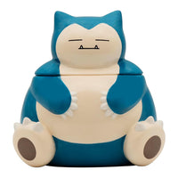 Pokémon - Boîte à cookies - Ronflex