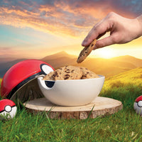 Pokémon - Boîte à cookies - Pokéball