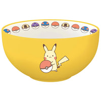 Pokémon - Bol - Pikachu Type Électrique