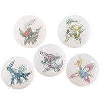 POKÉMON - Bonbons goût Ramune - Masterball