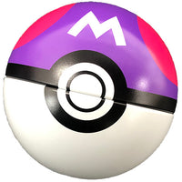 POKÉMON - Bonbons goût Ramune - Masterball
