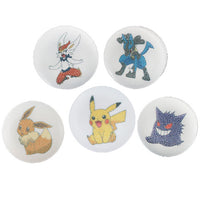 POKÉMON - Bonbons goût Ramune - Pokéball