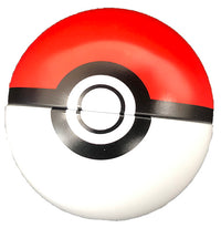 POKÉMON - Bonbons goût Ramune - Pokéball