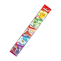 POKÉMON - Bonbons goût Ramune