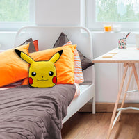 Pokémon - Coussin - Pikachu