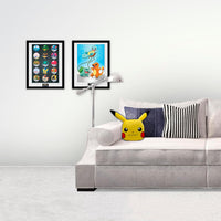 Pokémon - Coussin - Pikachu