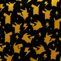 Pokémon - Coussin - Pikachu