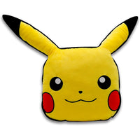 Pokémon - Coussin - Pikachu