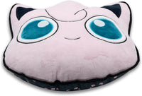 Pokémon - Coussin - Rondoudou