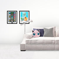 Pokémon - Coussin - Rondoudou