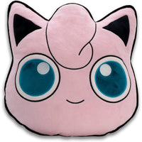 Pokémon - Coussin - Rondoudou