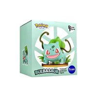 Pokémon - Figurine - Bulbizarre - Funism Prime Figure 20 cm