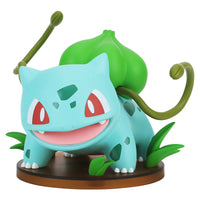 Pokémon - Figurine - Bulbizarre - Funism Prime Figure 20 cm
